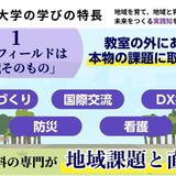 アニメーション動画でわかる九国大の詳細