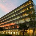 相模女子大学 相模女子大学　ナイト見学会