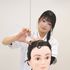 長野理容美容専門学校 入学から使える美容学校技術＆ナガビ入学準備対策3