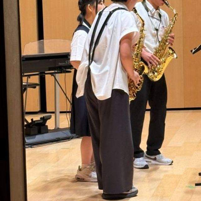福岡国際音楽大学 湯布院サマー音楽セミナー2