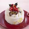山手調理製菓専門学校 12/14たまごシェフクラブ【製菓】クリスマスケーキ