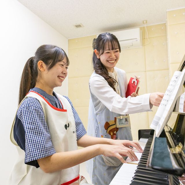 郡山健康科学専門学校 【こども未来学科】スペシャルオープンキャンパス※学食体験あり4