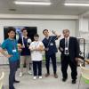 大阪リハビリテーション専門学校 【夜間部・3年制 作業療法学科】授業見学会開催！