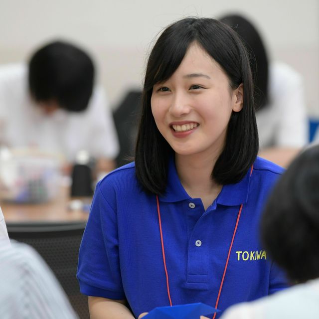 来場型 Kobetokiwaオープンキャンパス21 神戸常盤大学のオープンキャンパス情報と予約申込 スタディサプリ 進路