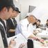 専門学校岡山ビジネスカレッジ 調理師養成学科｜和食・洋食・ラーメンなど調理を幅広く学ぶ！3