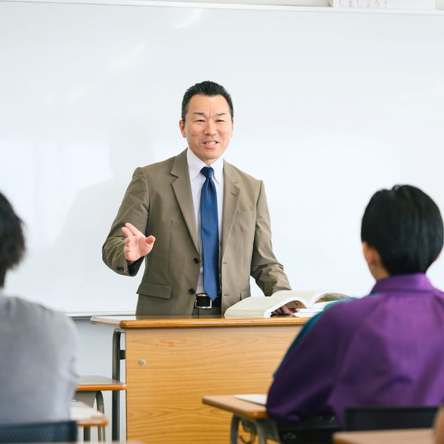 ＥＬＩＣビジネス＆公務員専門学校 【来校型】オープンキャンパス1