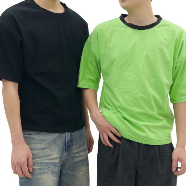 華服飾専門学校 体験実習付きオープンキャンパス～Ｔシャツオーバーサイズコース1