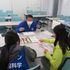 エプソン情報科学専門学校 社長BOKIゲームを体験しよう！2