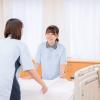 町田福祉保育専門学校 【介護】ベッドメイキング～プロの技のヒミツ～