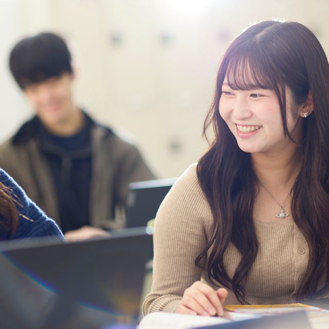 長岡こども福祉カレッジ 【 社会福祉科 】国家資格に強いヒミツがわかる！2