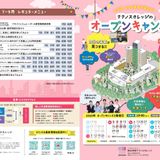 【夏休み】今から参加できるオープンキャンパス！の詳細