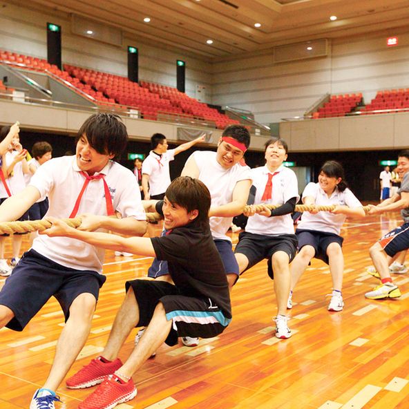 大阪ハイテクノロジー専門学校 資料請求 願書請求 学校案内 スタディサプリ 進路
