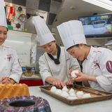 オープンキャンパス（パティシエ科通信課程）の詳細