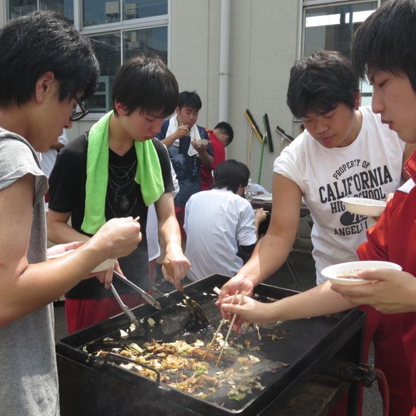 専門学校 越生自動車大学校 資料請求 願書請求 学校案内 スタディサプリ 進路