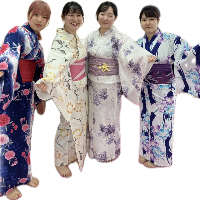 日本国際学園大学 キャスウェル外語エアライン・ホテル＆ブライダル専門学校 11/9(日)お仕事体験で業界を知る！3