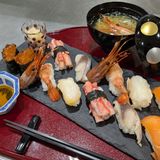【調理技術科】７/２８（火）富山湾のネタで寿司握りの詳細