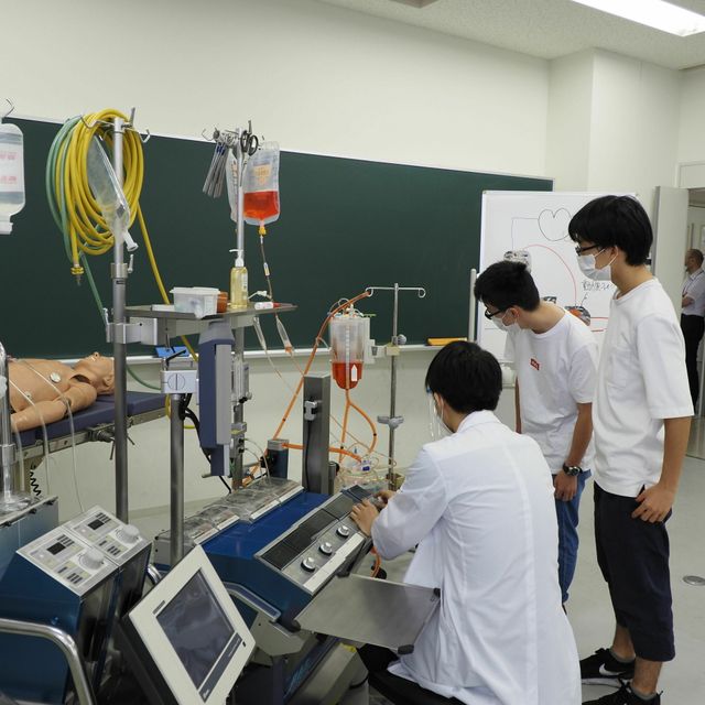 四條畷キャンパス オープンキャンパス21 大阪電気通信大学のオープンキャンパス情報と予約申込 スタディサプリ 進路