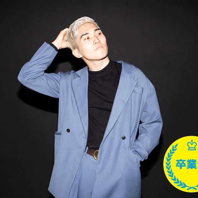 大阪ダンス・俳優＆舞台芸術専門学校 卒業生SORA先生 スペシャルダンスレッスン1