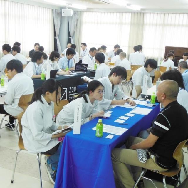 埼玉歯科技工士専門学校 【いつでも視聴 OK！動画視聴型】スマホでまるっとチェック！4
