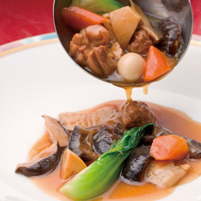 東海調理製菓専門学校 ☆★春&夏のオープンキャンパス!中国料理実習体験★☆1