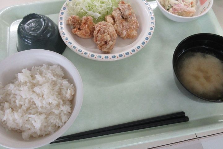 サブ画像