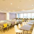 新宿医療専門学校 歯科材料でストラップや世界に一つだけのＭＹ缶バッジを作ろう