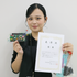 専門学校岡山ビューティモード トータルビューティ学科｜校内コンテスト優勝者デモ！ネイル編1