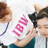 ＩＢＷ美容専門学校 AO入試スタート！入試説明会同時開催！美容体験もできるよ♪