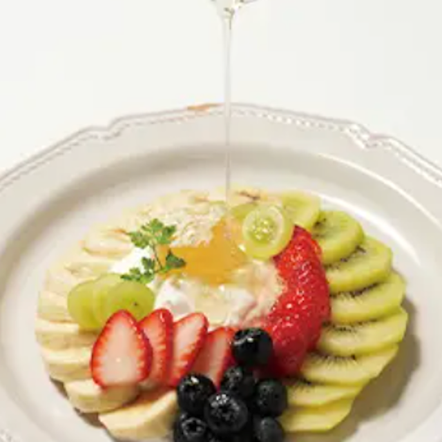 専門学校ビジョナリーアーツ 話題の！グリークヨーグルト1