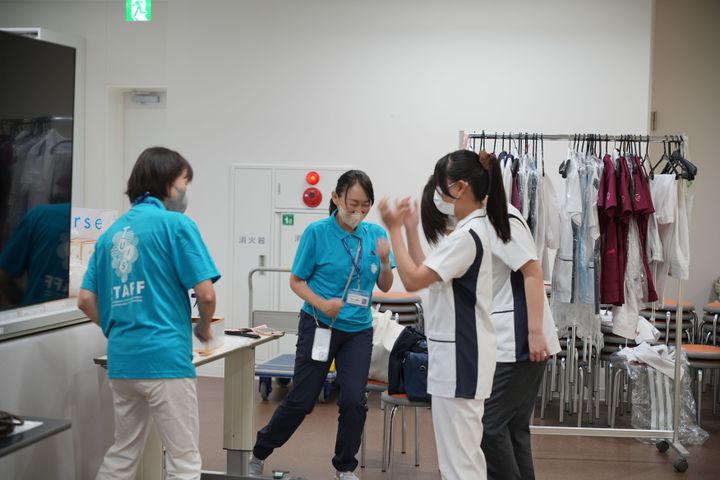 サブ画像