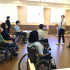 高知福祉専門学校 【介護福祉学科】レクリエーション支援を学ぼう2