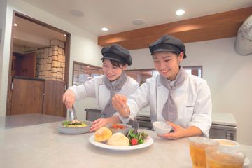 愛知県のパティシエ 洋菓子職人 を目指せる学校一覧 10校 スタディサプリ 進路