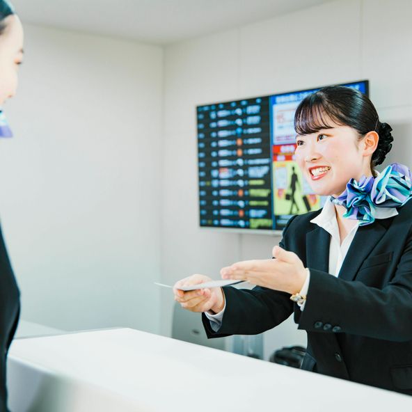 経専北海道観光専門学校 資料請求 願書請求 学校案内 スタディサプリ 進路