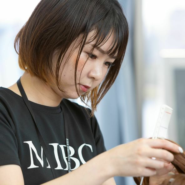 明星国際ビューティカレッジ 資料請求 願書請求 学校案内 スタディサプリ 進路