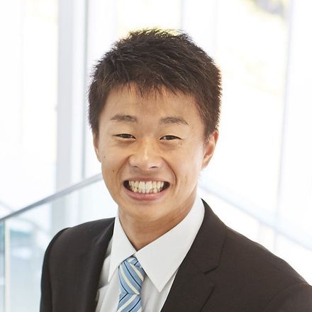 在校生レポート画像