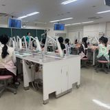 歯科器械を使った研磨の実習です！AO入試も情報満載！の詳細
