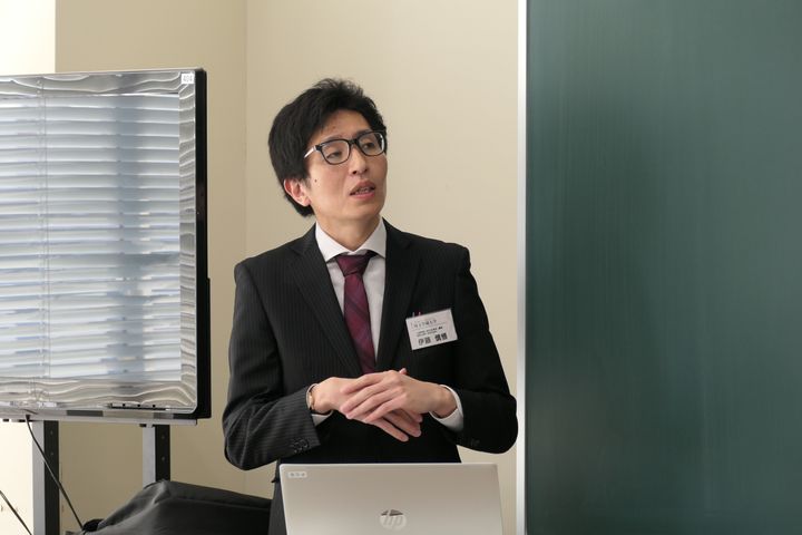 サブ画像