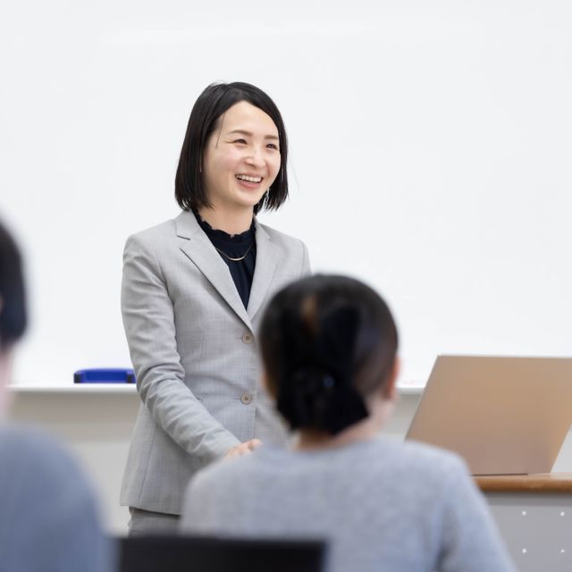 帝京山梨看護専門学校 2026年度　入試直前オープンキャンパス2