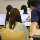 【歯科技工士】附属病院でデジタル技工を体験！（口腔工学科）の詳細