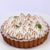 【1年間でパティシエを目指す方向け】レモンタルト&絞りの詳細