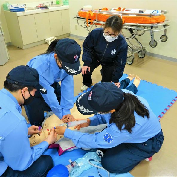 湘南医療福祉専門学校 資料請求 願書請求 学校案内 スタディサプリ 進路