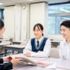 新宿調理師専門学校 先生の実演付き！入試学費説明会3
