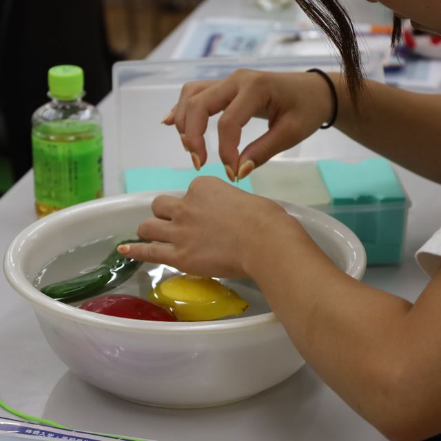 東洋鍼灸専門学校 「自分らしく輝く！「鍼灸師」というシゴト4