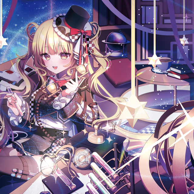 専門学校デジタルアーツ東京 【イラスト学科】プロの技術と発想を学び、個性を伸ばします！1