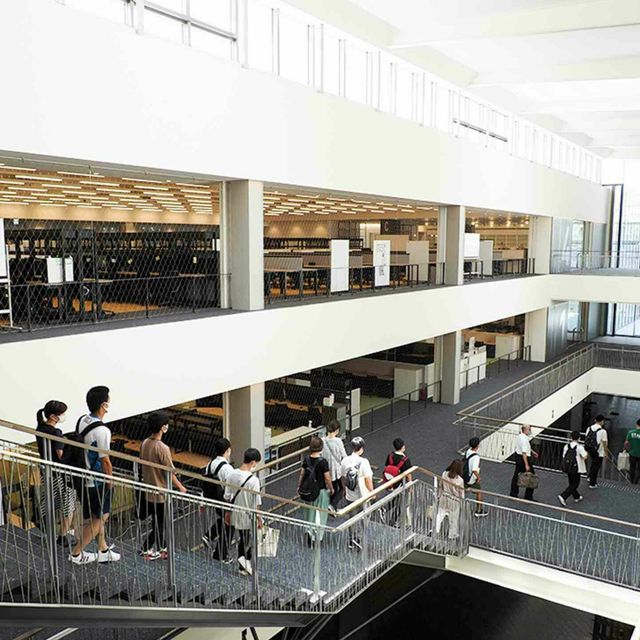 寝屋川キャンパス オープンキャンパス21 大阪電気通信大学のオープンキャンパス情報と予約申込 スタディサプリ 進路