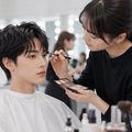 大村美容ファッション専門学校 体験B　ヘアメイクアップアーティスト科体験