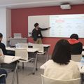 【高校3・2年生対象】教育費無償化・特待生説明会／大原簿記ビジネス専門学校福岡校