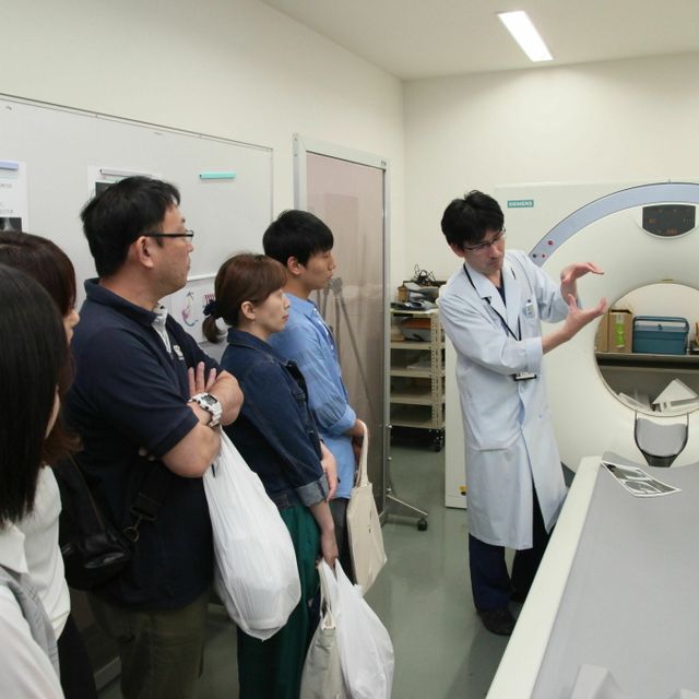 関キャンパス オープンキャンパス21 岐阜医療科学大学のオープンキャンパス情報と予約申込 スタディサプリ 進路
