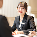 専門学校　福岡ビジョナリーアーツ 【ウェディング】先輩になんでも相談会