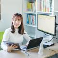 新潟会計ビジネス専門学校 【ITビジネス総合学科】簿記×ITで最先端の学び！